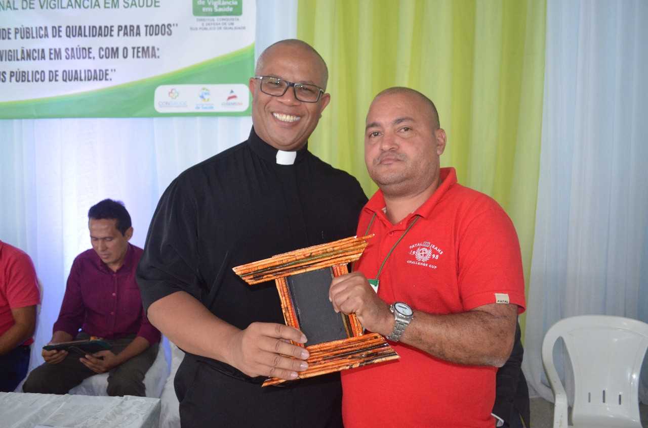 VII Conferência de Saúde de Camacã foi mais que sucesso